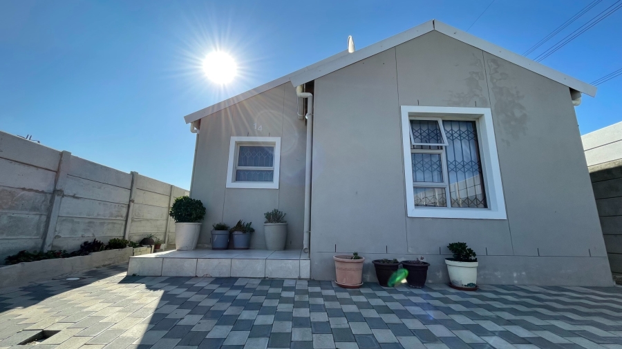 3 Bedroom Property for Sale in Broadlands Village Western Cape